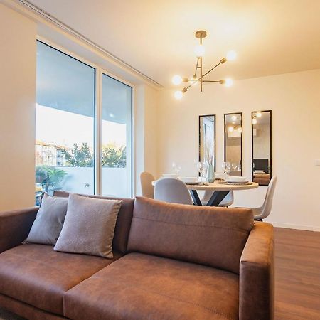Bombarda Apartments By Lovelystay ปอร์โต ภายนอก รูปภาพ