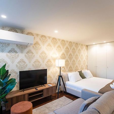 Bombarda Apartments By Lovelystay ปอร์โต ภายนอก รูปภาพ
