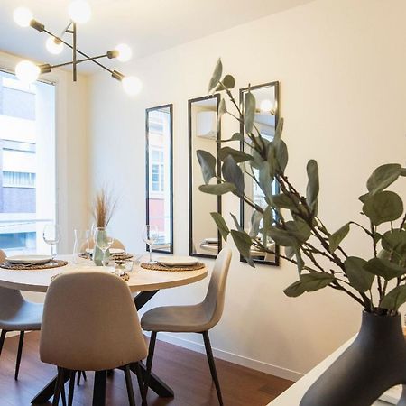 Bombarda Apartments By Lovelystay ปอร์โต ภายนอก รูปภาพ