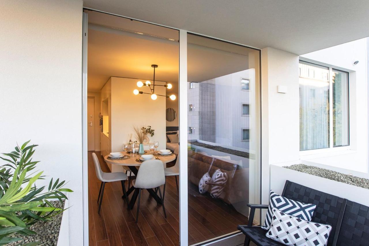 Bombarda Apartments By Lovelystay ปอร์โต ภายนอก รูปภาพ