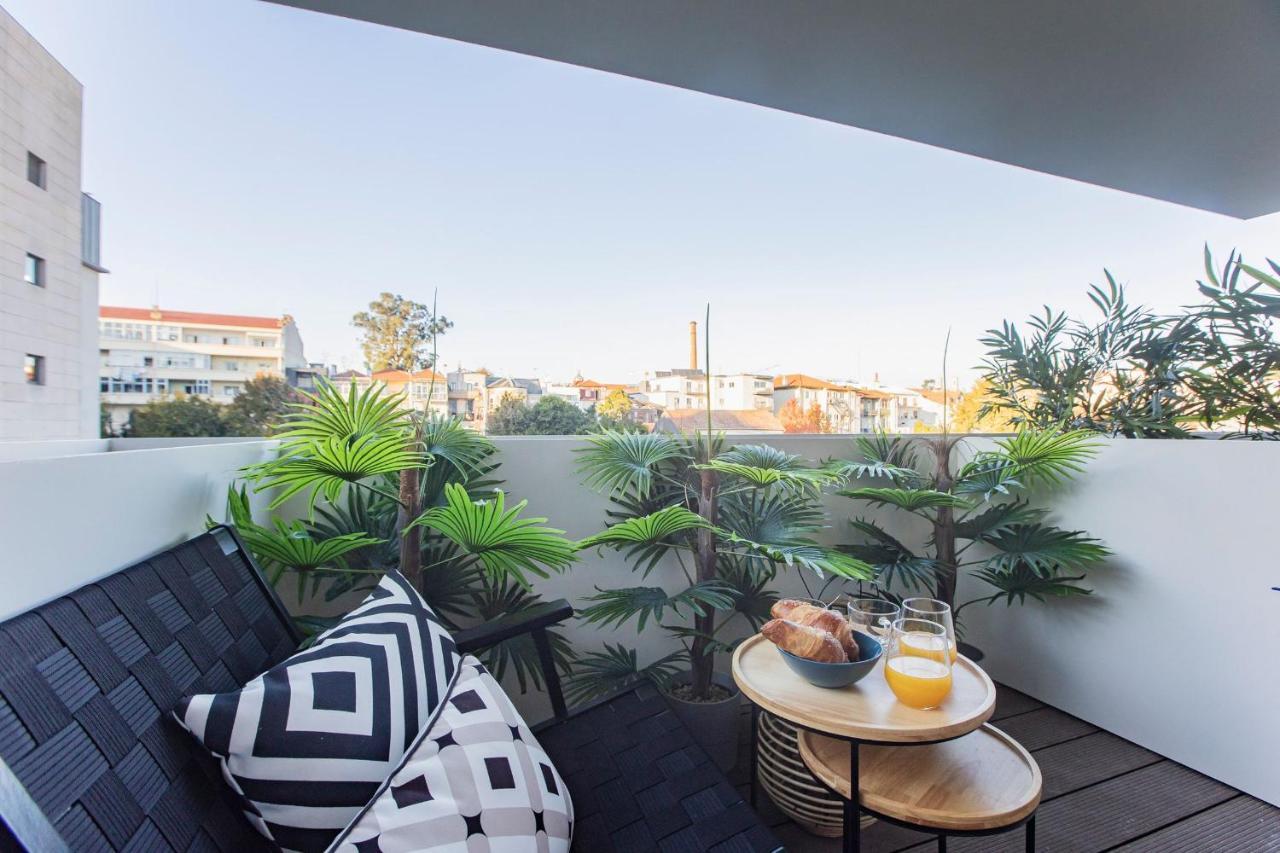 Bombarda Apartments By Lovelystay ปอร์โต ภายนอก รูปภาพ