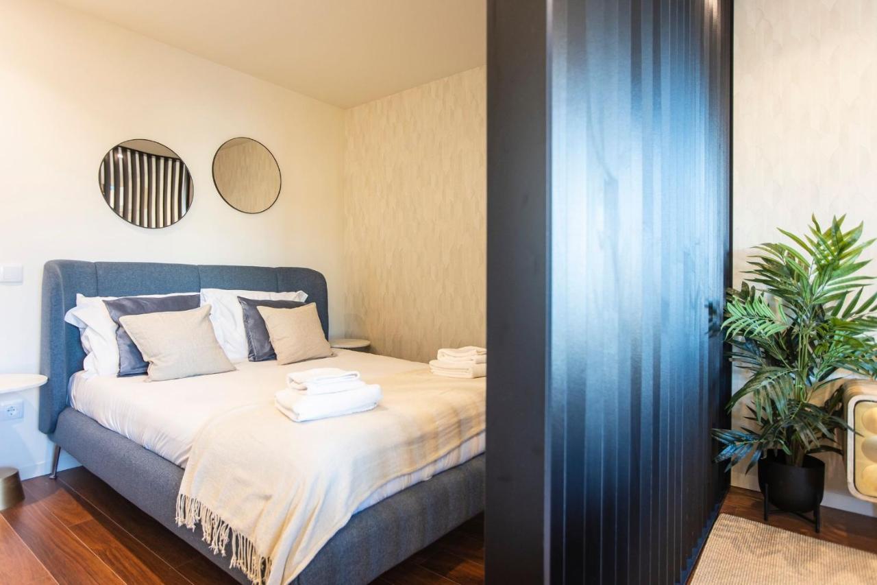 Bombarda Apartments By Lovelystay ปอร์โต ภายนอก รูปภาพ