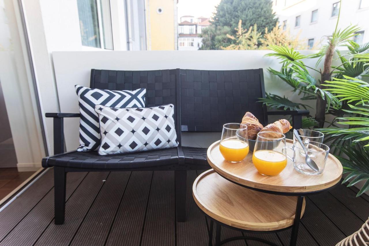 Bombarda Apartments By Lovelystay ปอร์โต ภายนอก รูปภาพ