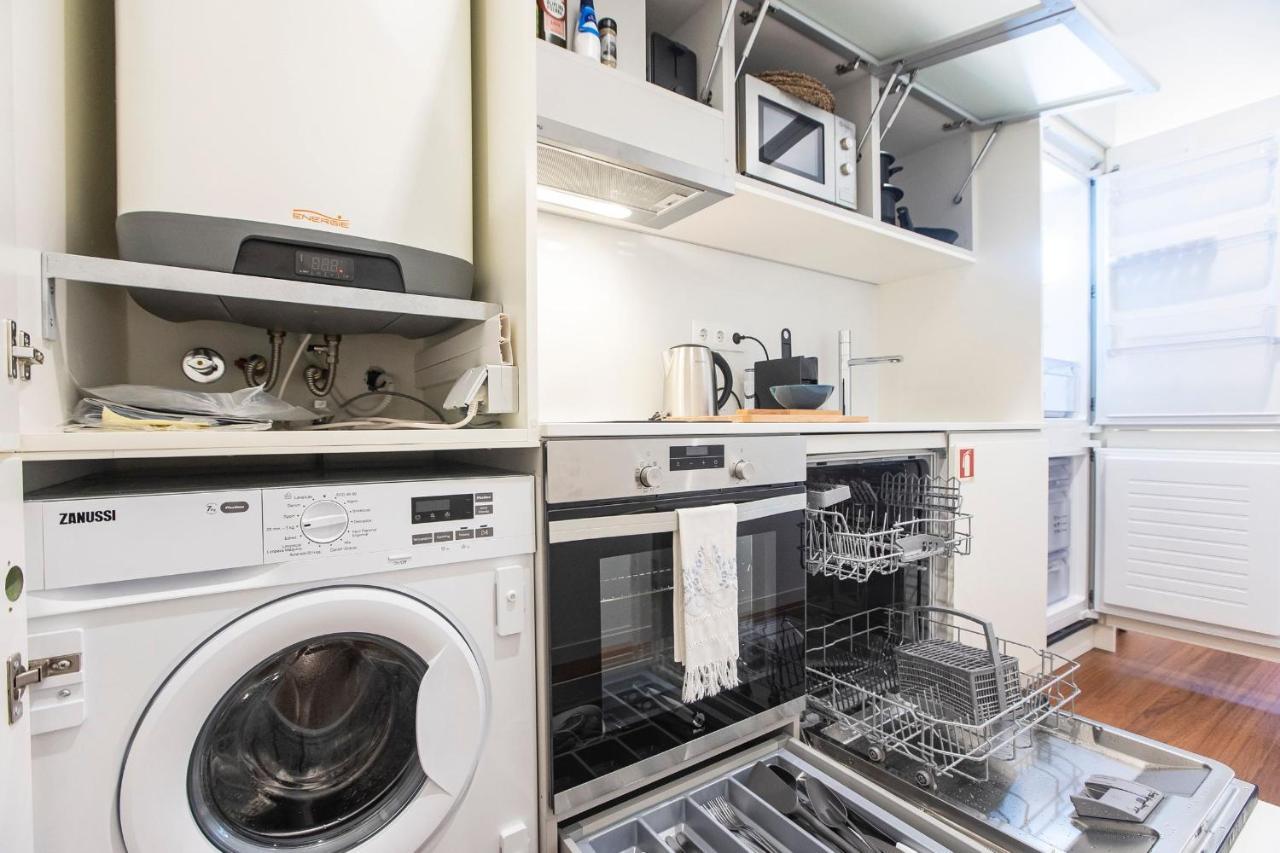 Bombarda Apartments By Lovelystay ปอร์โต ภายนอก รูปภาพ