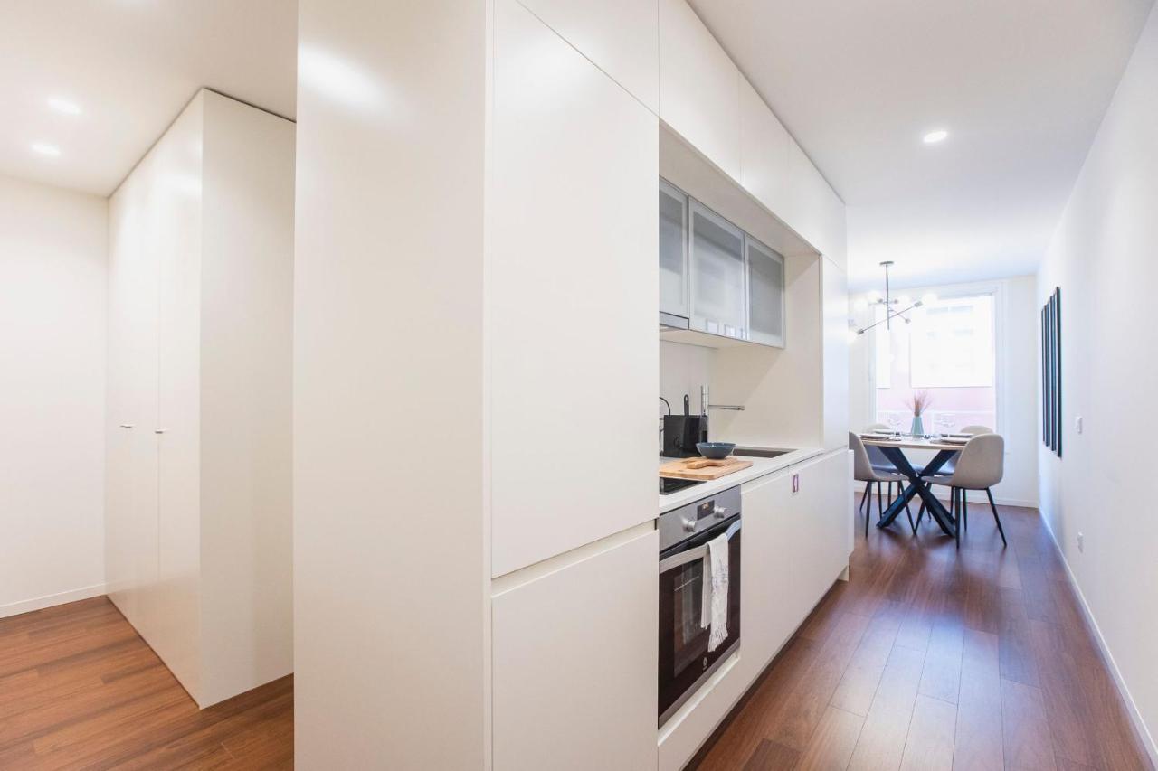 Bombarda Apartments By Lovelystay ปอร์โต ภายนอก รูปภาพ