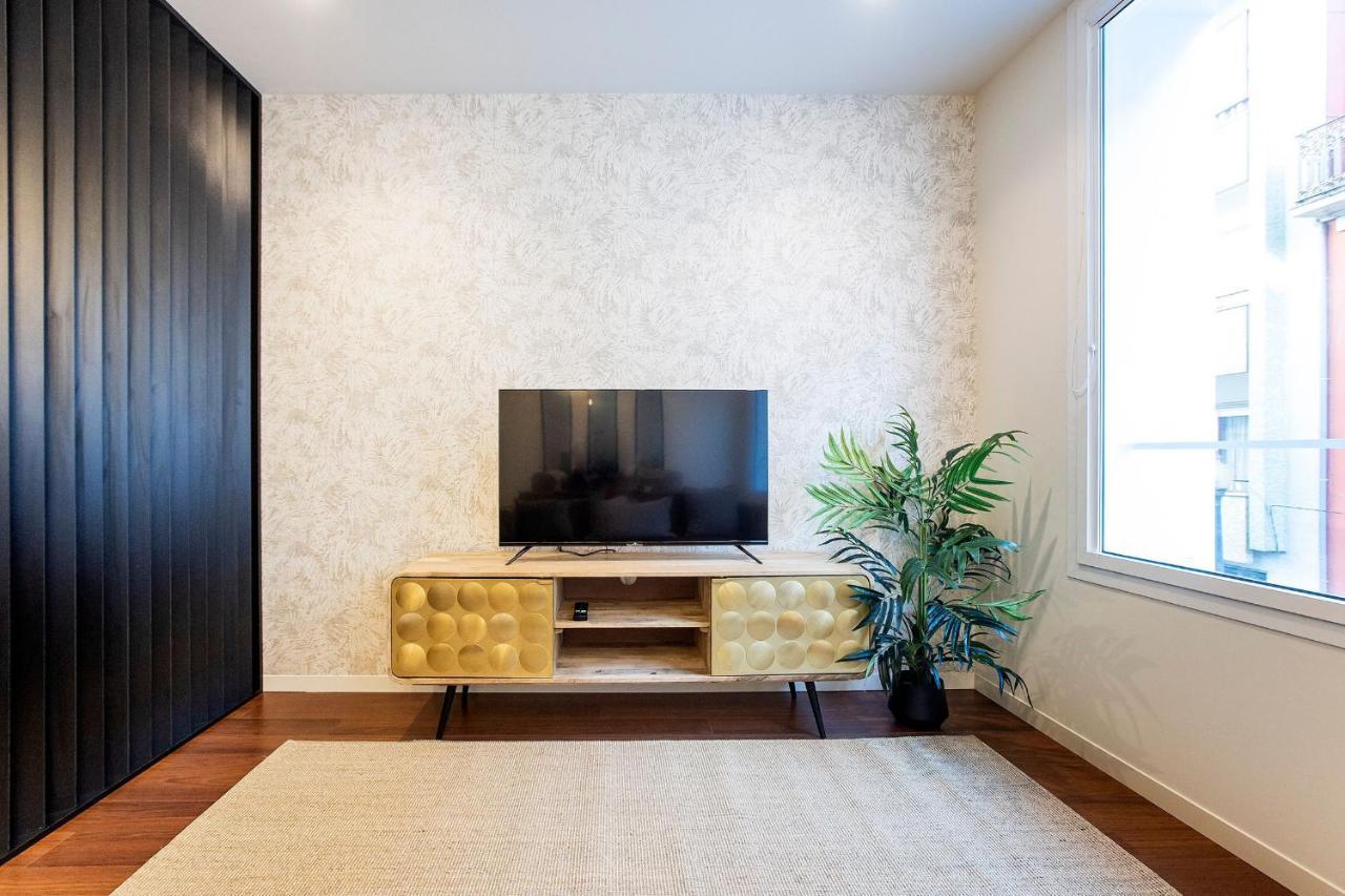 Bombarda Apartments By Lovelystay ปอร์โต ภายนอก รูปภาพ