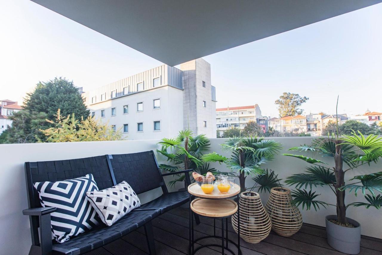 Bombarda Apartments By Lovelystay ปอร์โต ภายนอก รูปภาพ