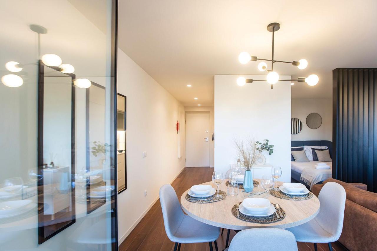 Bombarda Apartments By Lovelystay ปอร์โต ภายนอก รูปภาพ