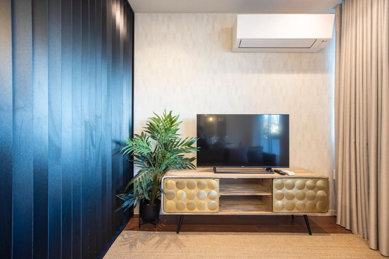 Bombarda Apartments By Lovelystay ปอร์โต ภายนอก รูปภาพ