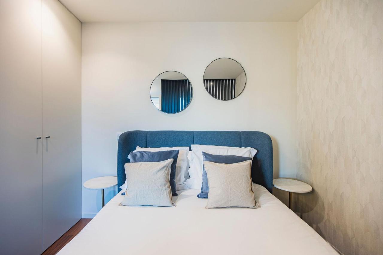 Bombarda Apartments By Lovelystay ปอร์โต ภายนอก รูปภาพ