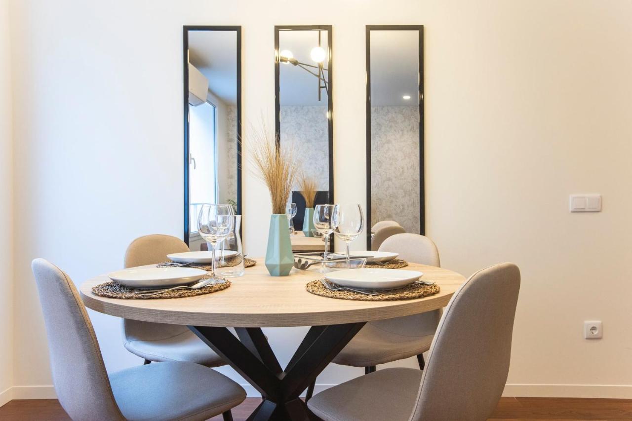 Bombarda Apartments By Lovelystay ปอร์โต ภายนอก รูปภาพ