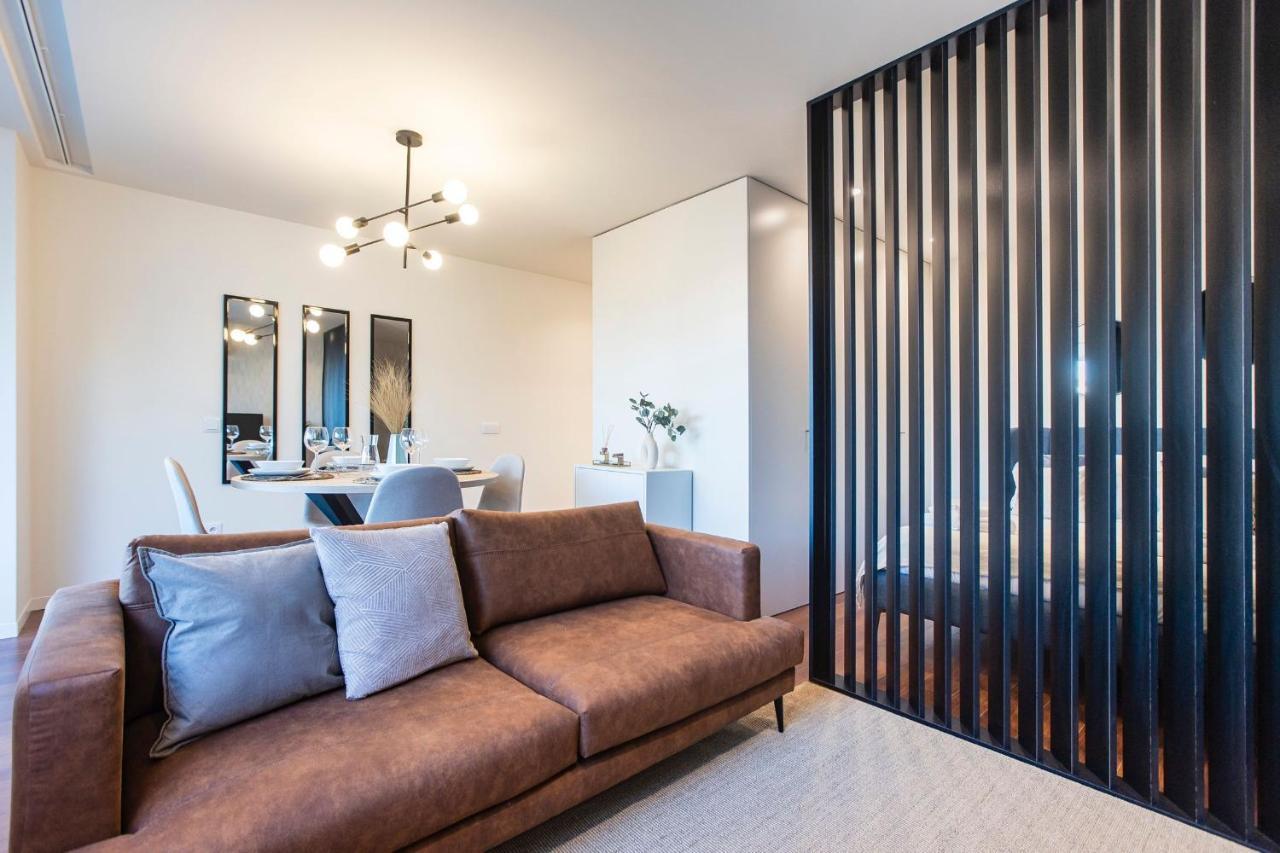 Bombarda Apartments By Lovelystay ปอร์โต ภายนอก รูปภาพ
