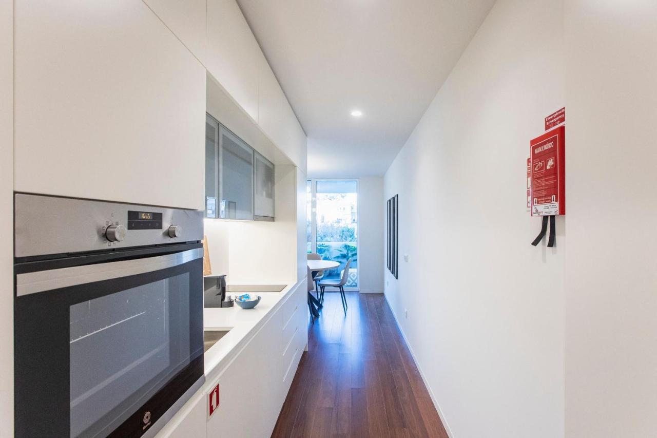 Bombarda Apartments By Lovelystay ปอร์โต ภายนอก รูปภาพ