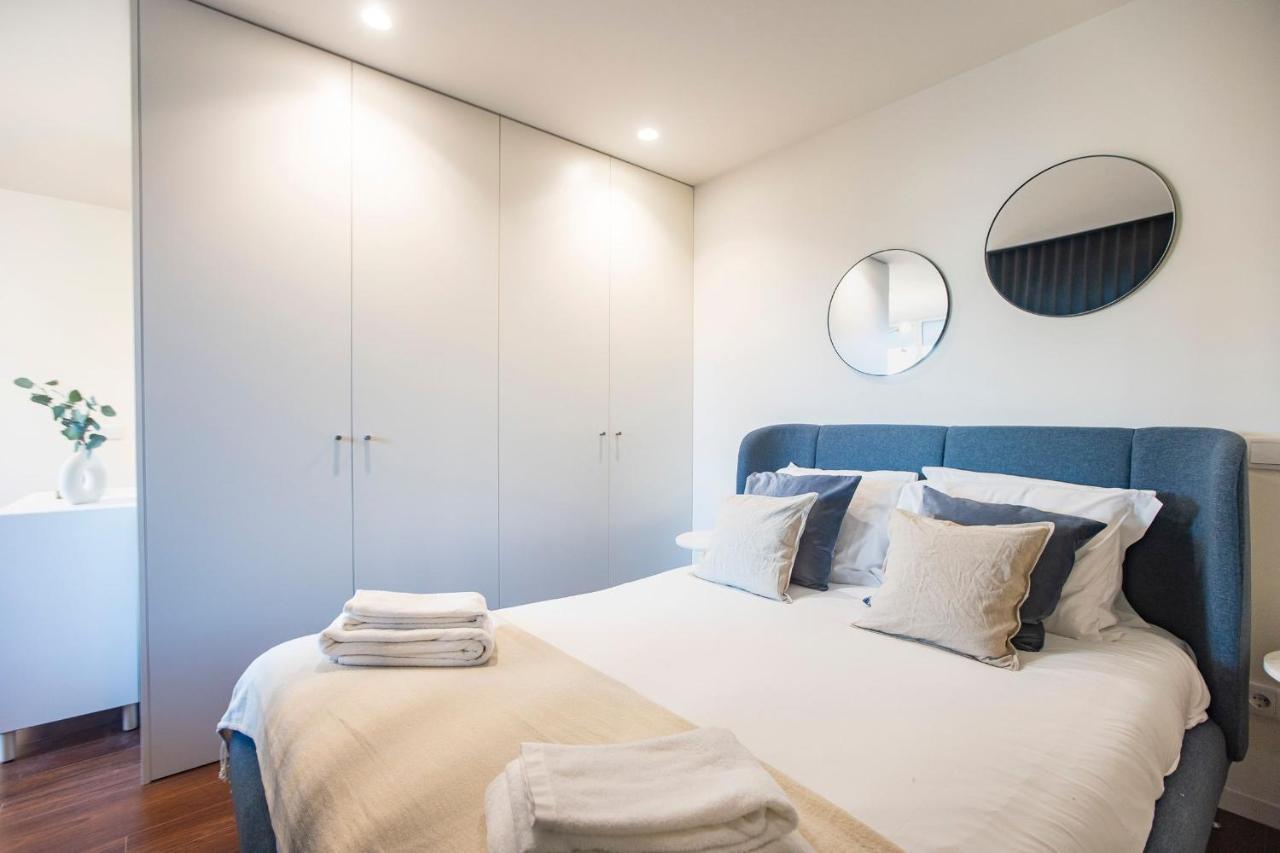 Bombarda Apartments By Lovelystay ปอร์โต ภายนอก รูปภาพ