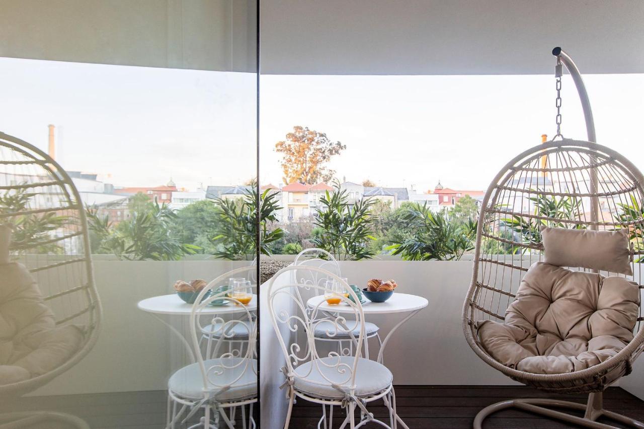 Bombarda Apartments By Lovelystay ปอร์โต ภายนอก รูปภาพ