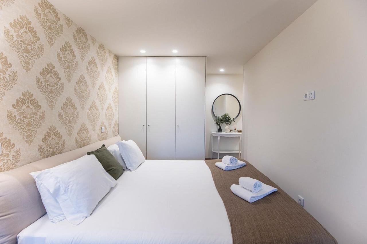 Bombarda Apartments By Lovelystay ปอร์โต ภายนอก รูปภาพ