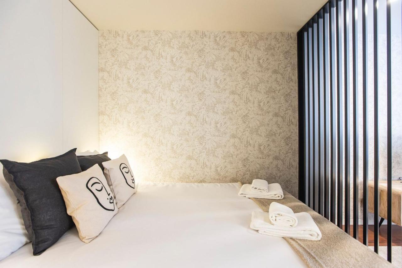 Bombarda Apartments By Lovelystay ปอร์โต ภายนอก รูปภาพ