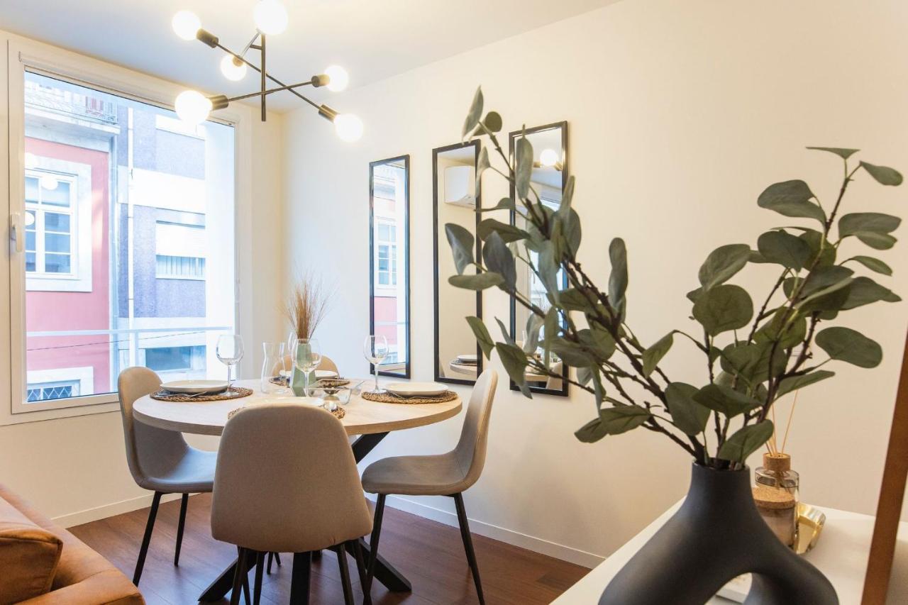 Bombarda Apartments By Lovelystay ปอร์โต ภายนอก รูปภาพ