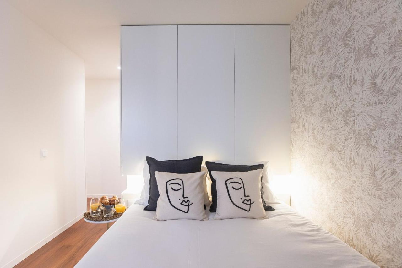 Bombarda Apartments By Lovelystay ปอร์โต ภายนอก รูปภาพ