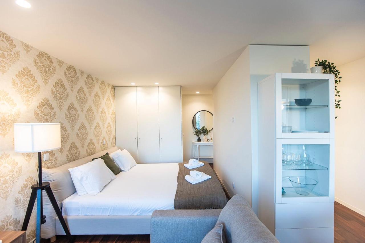 Bombarda Apartments By Lovelystay ปอร์โต ภายนอก รูปภาพ