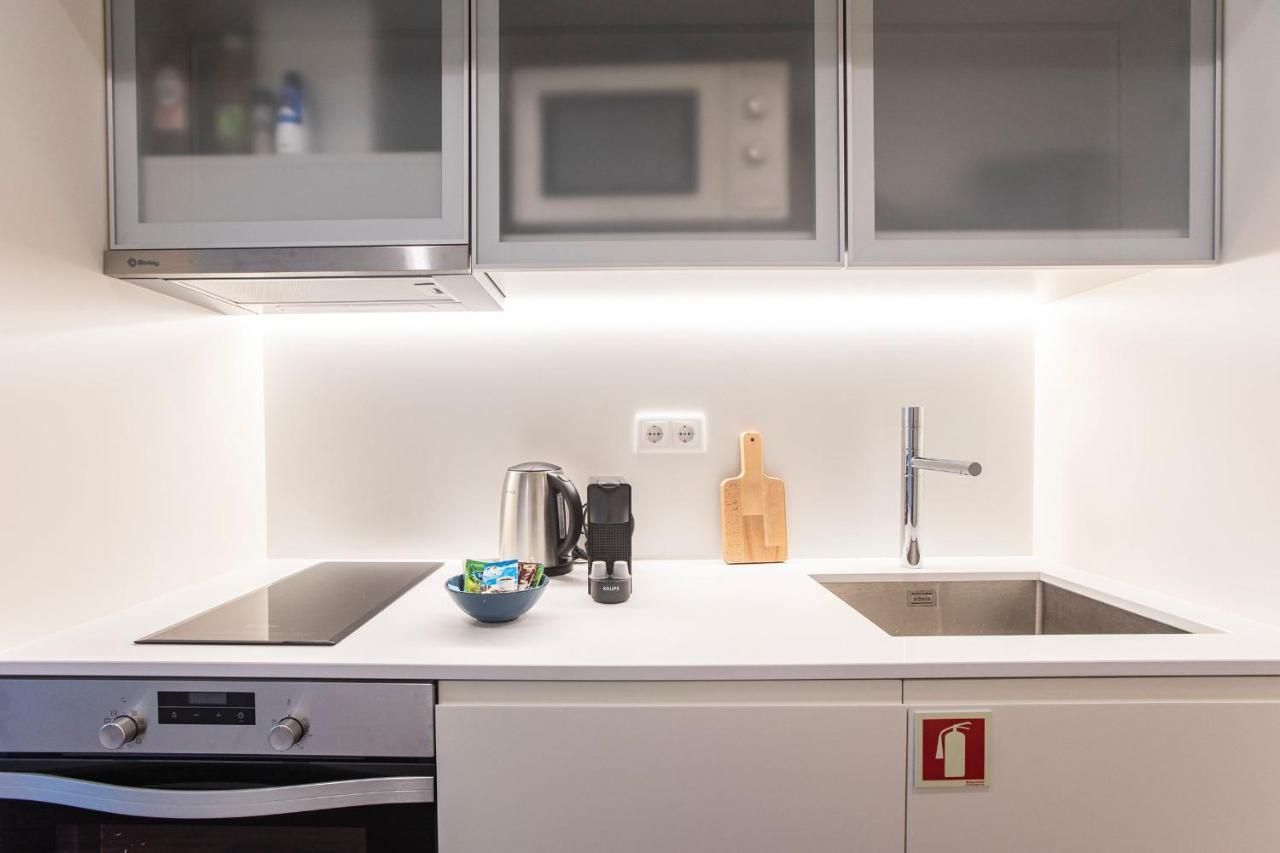 Bombarda Apartments By Lovelystay ปอร์โต ภายนอก รูปภาพ