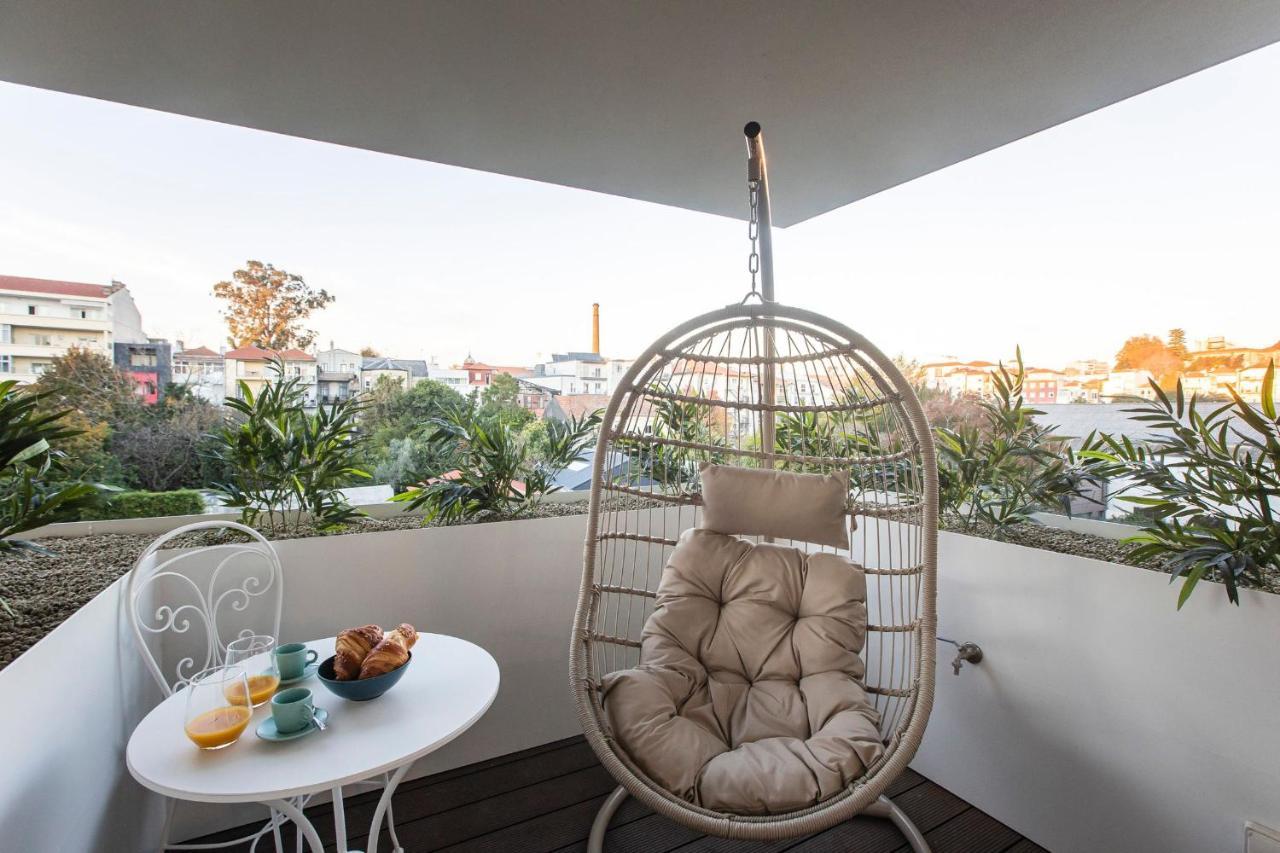 Bombarda Apartments By Lovelystay ปอร์โต ภายนอก รูปภาพ