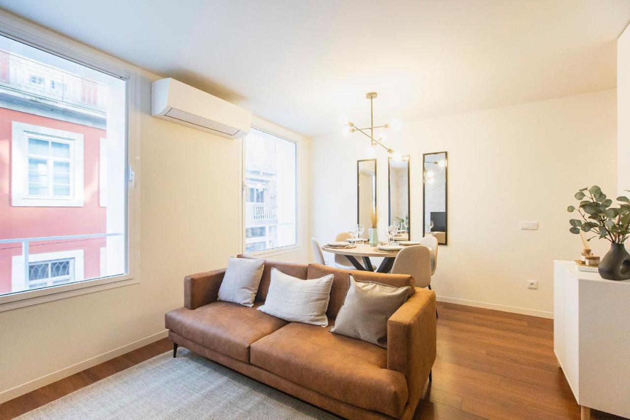 Bombarda Apartments By Lovelystay ปอร์โต ภายนอก รูปภาพ