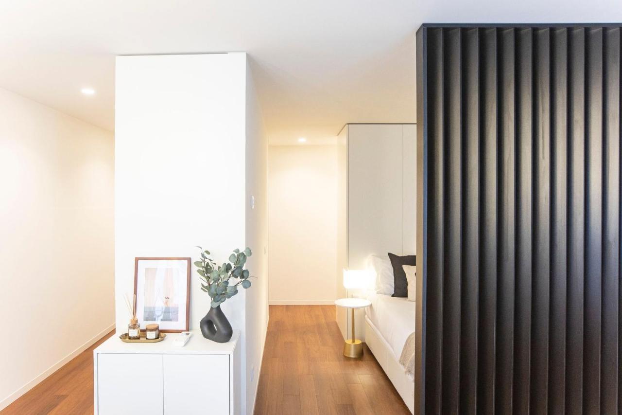Bombarda Apartments By Lovelystay ปอร์โต ภายนอก รูปภาพ