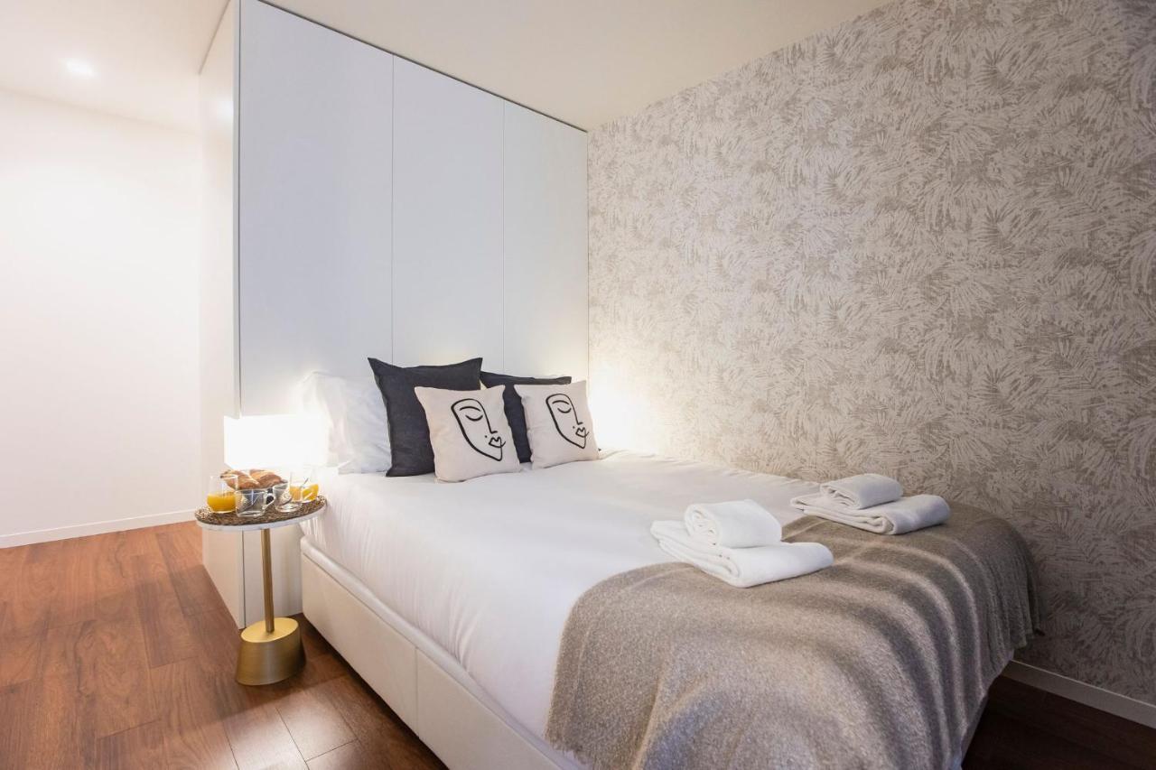Bombarda Apartments By Lovelystay ปอร์โต ภายนอก รูปภาพ