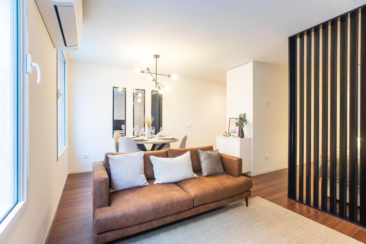Bombarda Apartments By Lovelystay ปอร์โต ภายนอก รูปภาพ