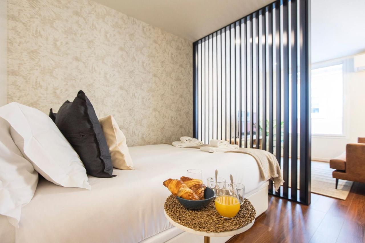 Bombarda Apartments By Lovelystay ปอร์โต ภายนอก รูปภาพ