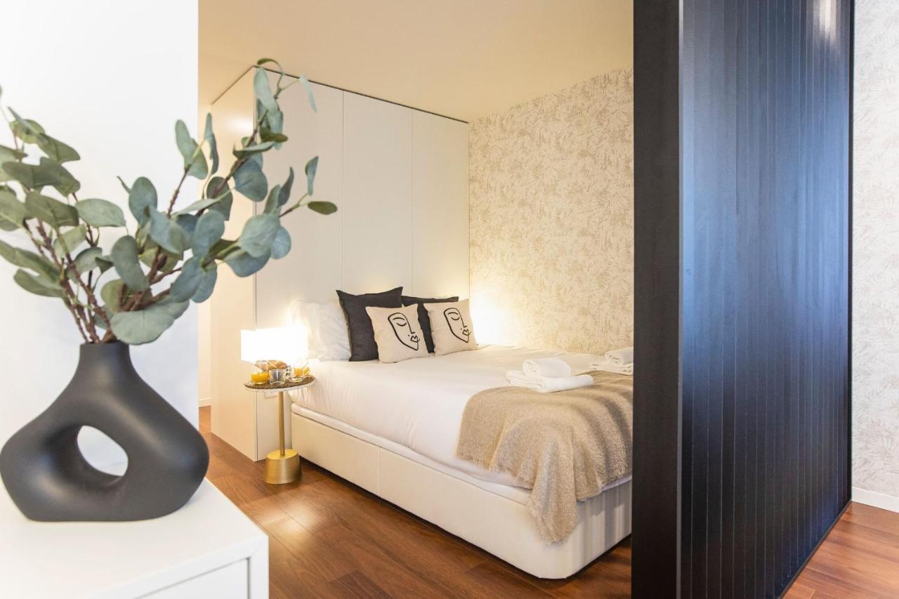 Bombarda Apartments By Lovelystay ปอร์โต ภายนอก รูปภาพ